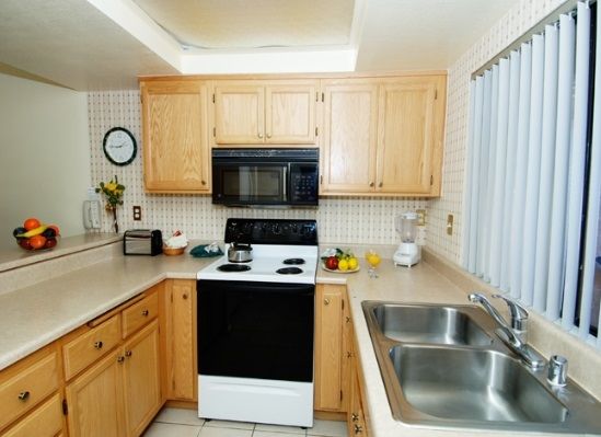 Getaways At Vista Mirage Resort Palm Springs Quarto foto